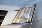 Cadillac CTS Coupe 2011 года
